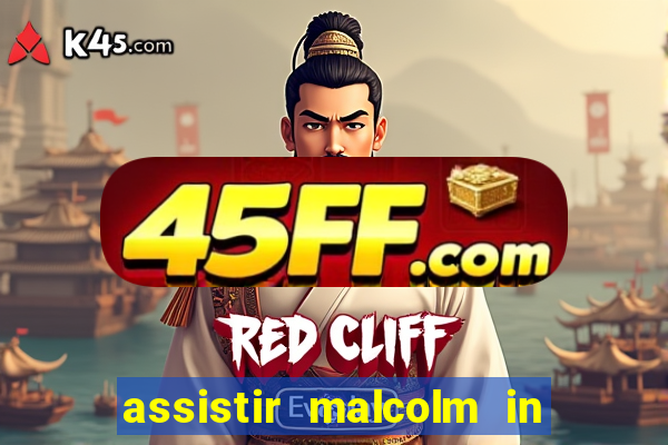 assistir malcolm in the middle on-line